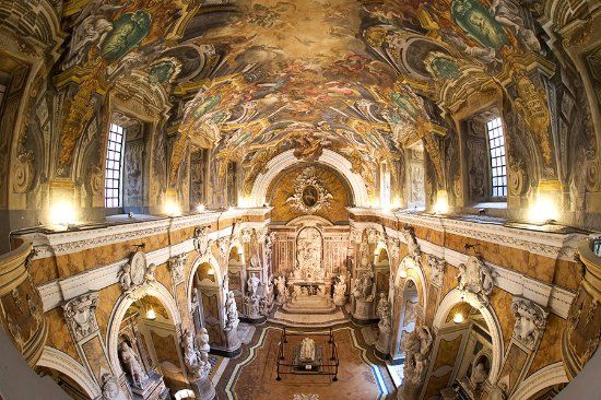 Musée de la Chapelle Sansevero